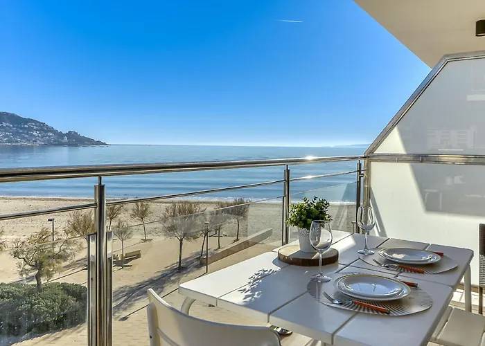 Apartment Rhodas