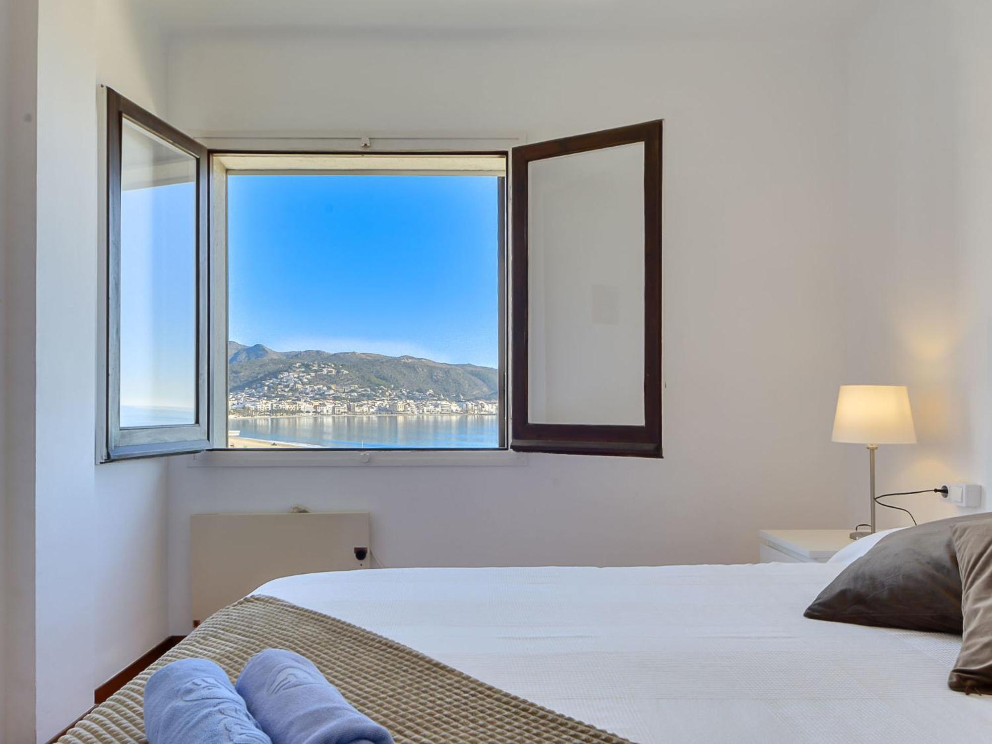 Apartamento Rhodas *